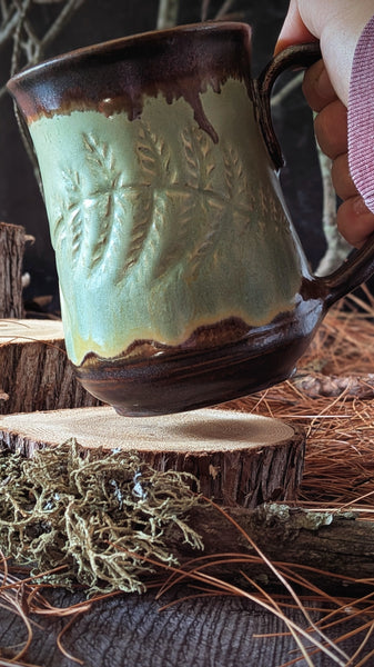 Mug: Alchemical Magic