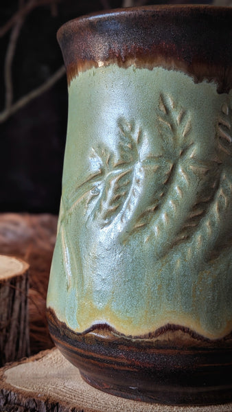 Mug: Alchemical Magic