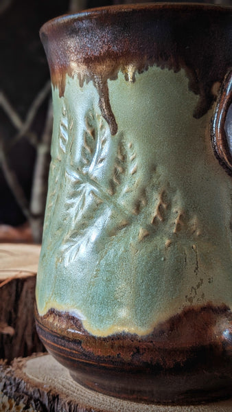 Mug: Alchemical Magic