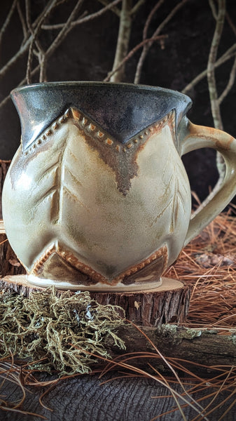 Mug: Balsam in Autumn