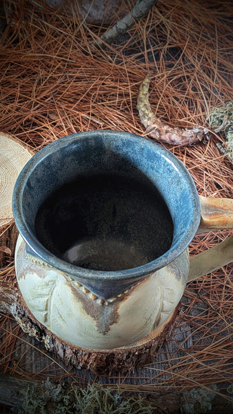 Mug: Balsam in Autumn