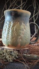 Mug: That’s a tall order!