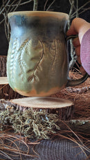 Mug: That’s a tall order!