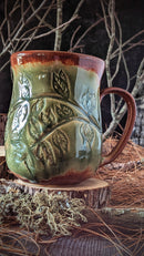 Mug: A Whole Latte Trouble