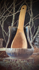 Spoon Rest: Sky's the Limit