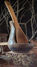 Spoon Rest: Sky's the Limit