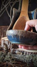 Spoon Rest: Sky's the Limit