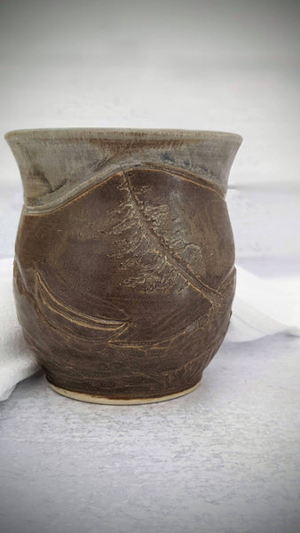 Mug: BWCA