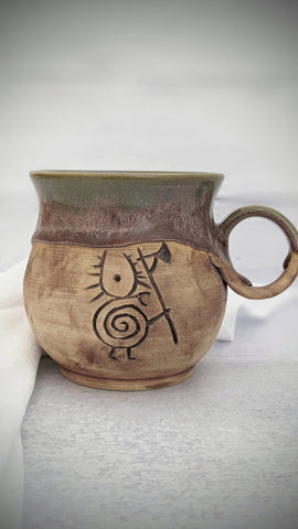 CUSTOM MUG: Lilhac