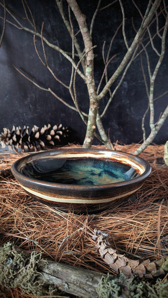 CUSTOM - Dinner bowls for Lynn
