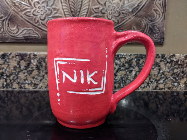 CUSTOM MUGS: State Farm