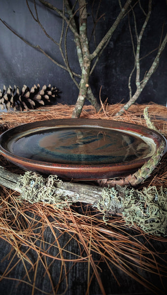 CUSTOM- Dinner Plates for Lynn
