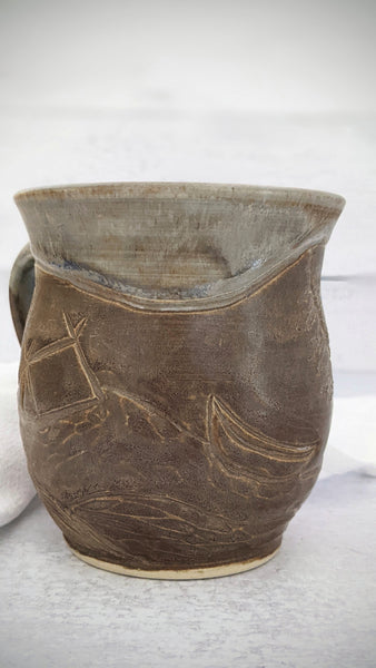 Mug: BWCA