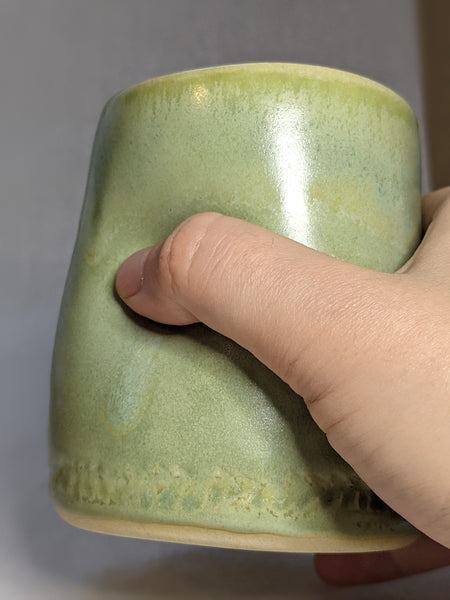 Little Sippers: Green Tea