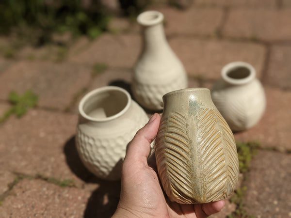 Vase Set