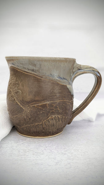 Mug: BWCA
