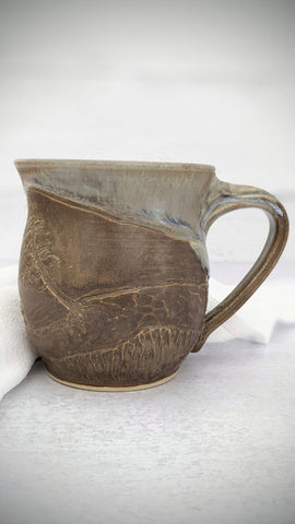 Mug: BWCA