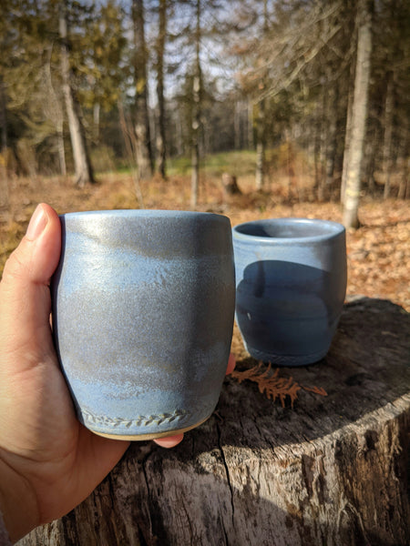 Little Sippers: Blue Collection