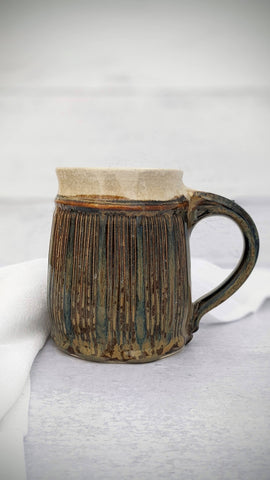 Mug: Stripes