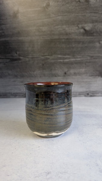 Cup: Yunomi