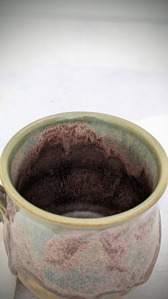 CUSTOM MUG: Lilhac