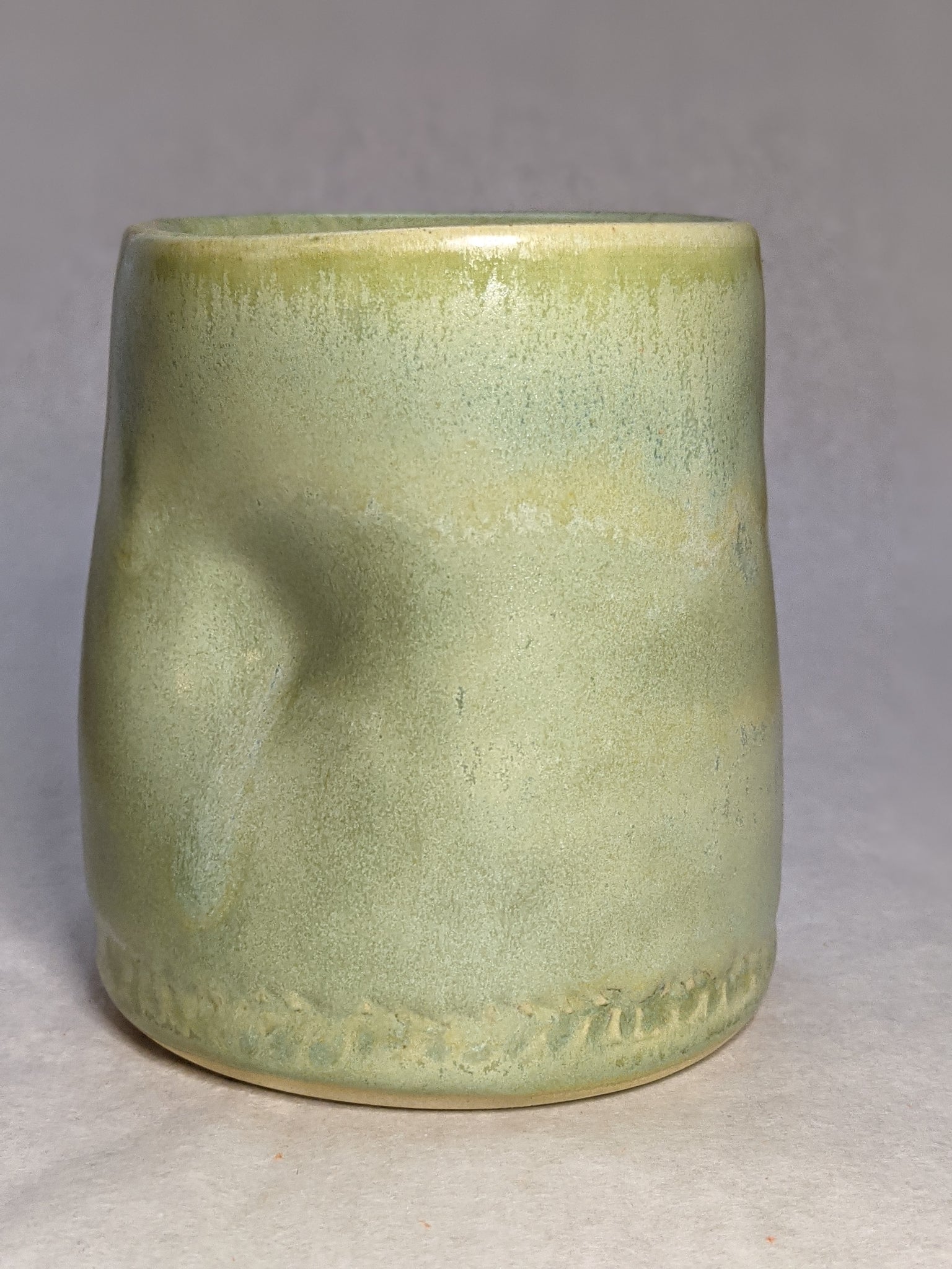 Little Sippers: Green Tea