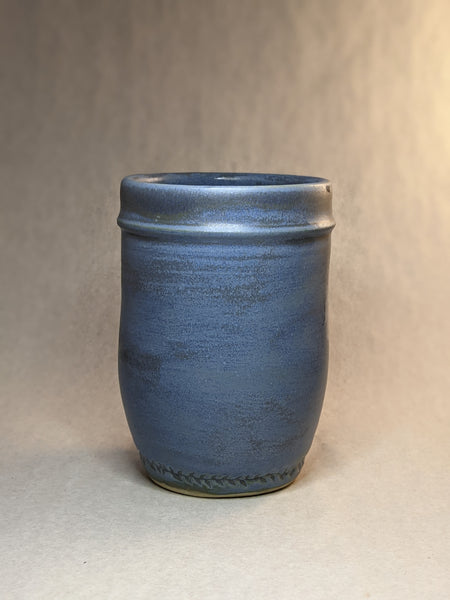 Tumbler: Capri Blue