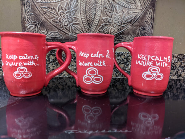 CUSTOM MUGS: State Farm