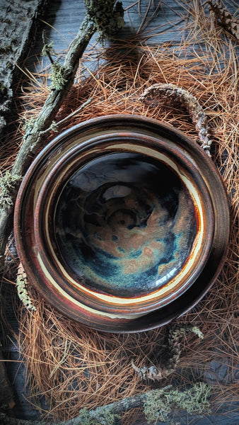 CUSTOM - Dinner bowls for Lynn