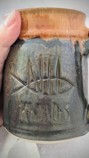 CUSTOM MUGS: NH Knives