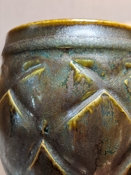 Cup: Dragon Egg