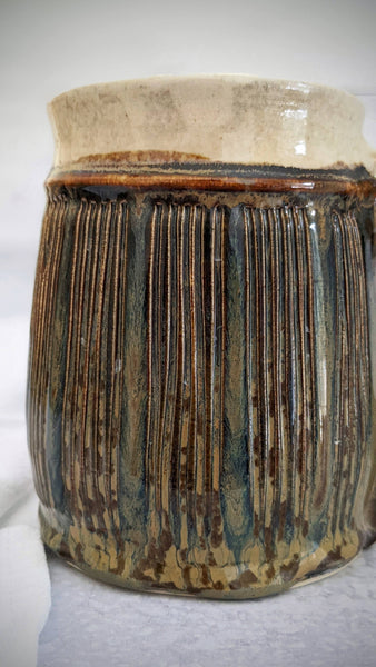 Mug: Stripes