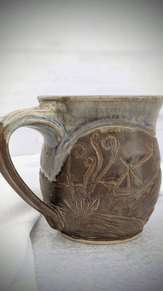 Mug: BWCA