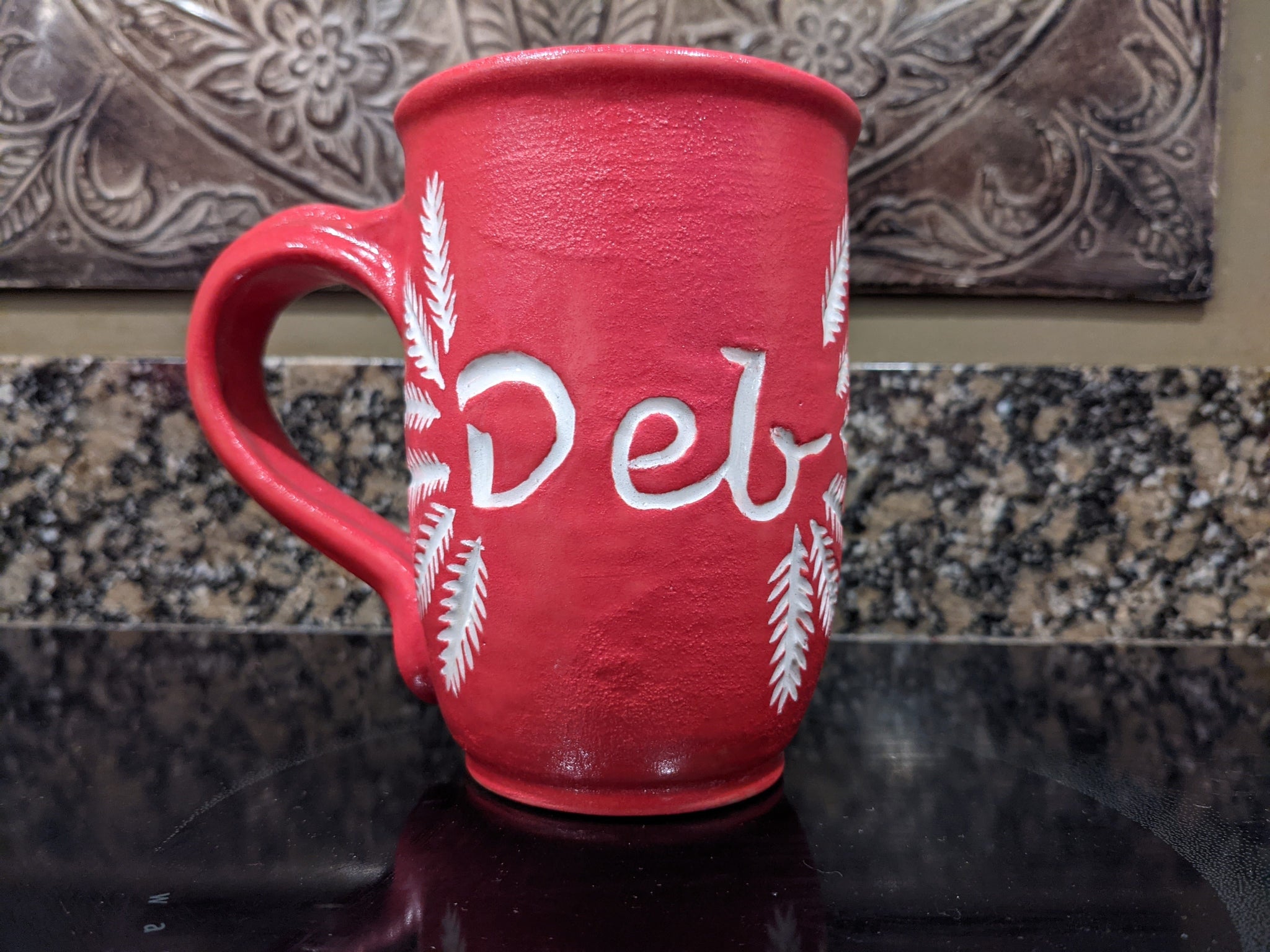 CUSTOM MUGS: State Farm