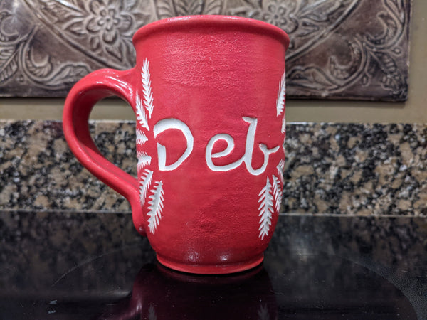 CUSTOM MUGS: State Farm