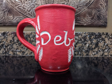 CUSTOM MUGS: State Farm