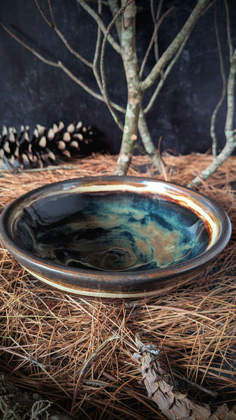 CUSTOM - Dinner bowls for Lynn