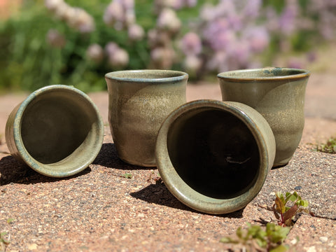 Yunomi Cups