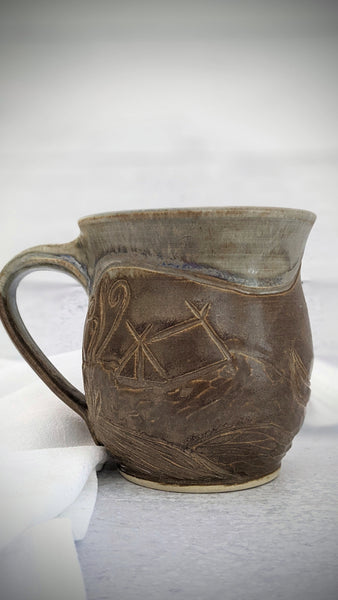 Mug: BWCA