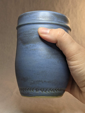 Tumbler: Capri Blue