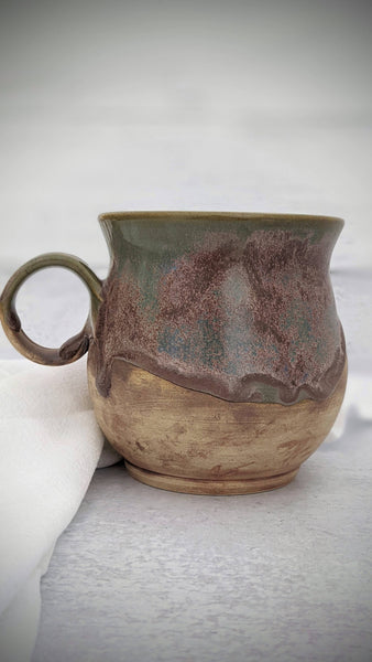 CUSTOM MUG: Lilhac