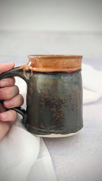 CUSTOM MUGS: NH Knives
