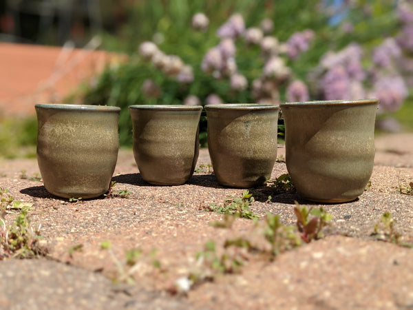Yunomi Cups