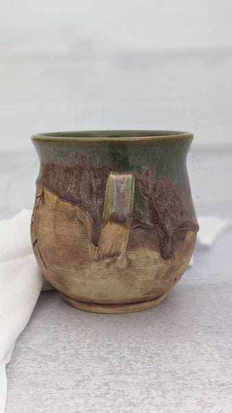 CUSTOM MUG: Lilhac
