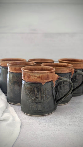 CUSTOM MUGS: NH Knives