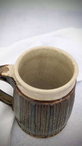 Mug: Stripes
