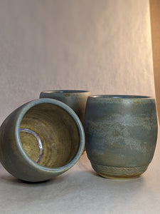 Little Sippers: Blue Gray